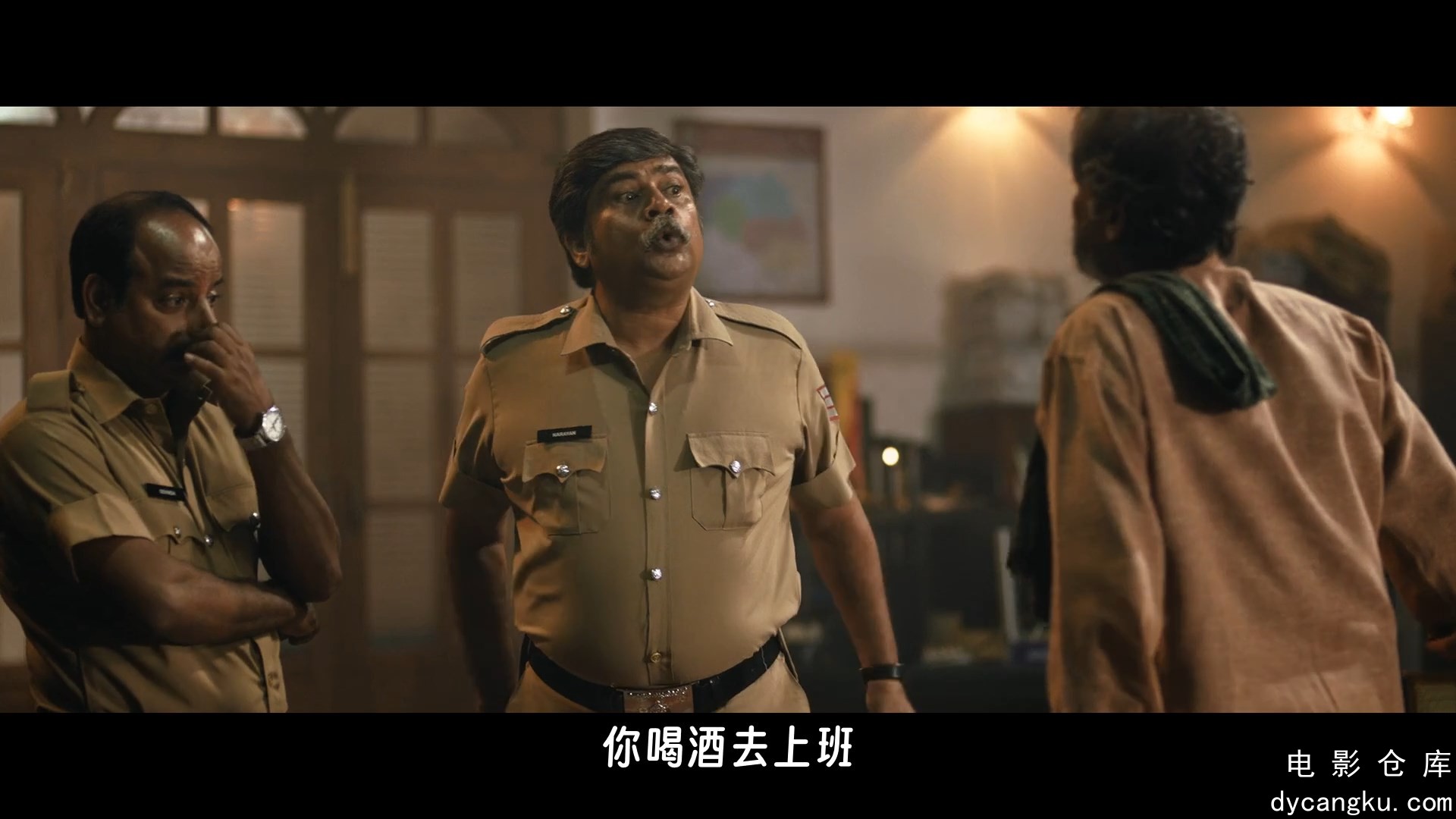 [电影仓库dycangku.com]巴希拉 Bagheera .2024.1080p.WEBRip.x264.AAC5.1-中文字幕-ed.jpg
