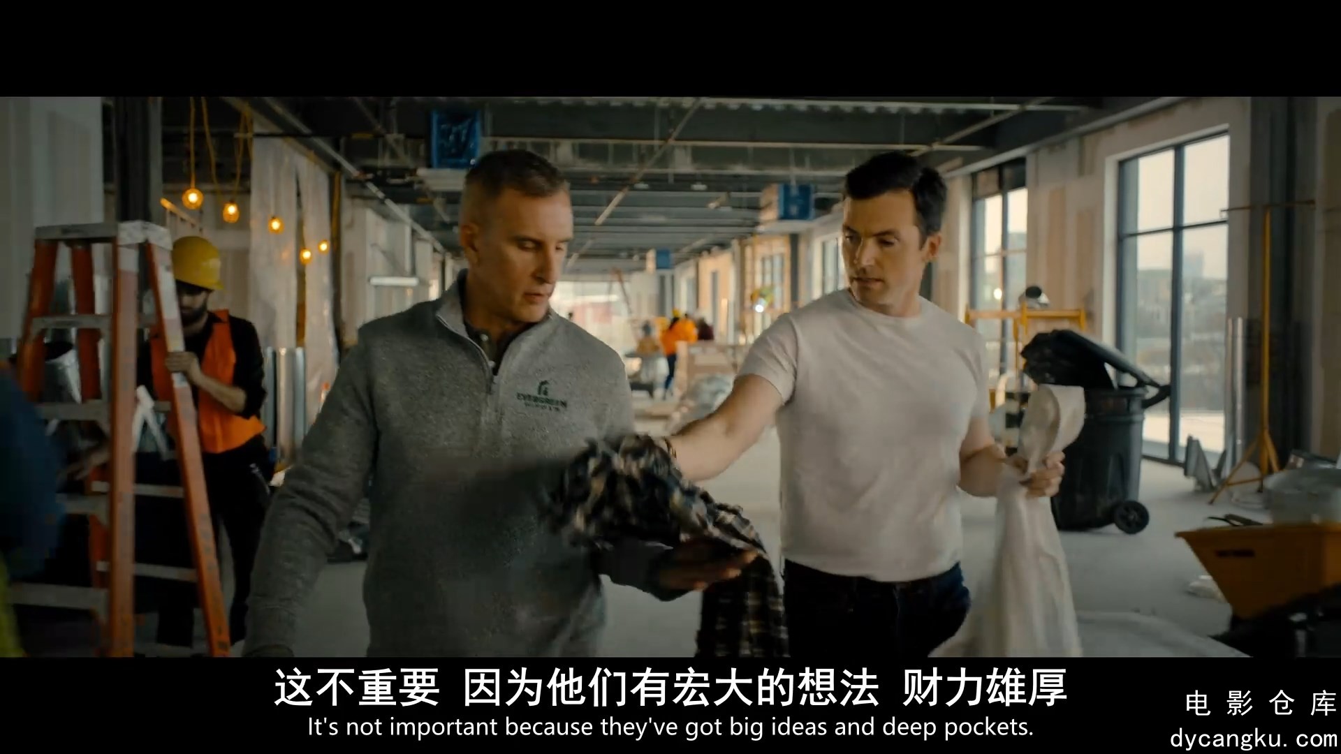 [电影仓库dycangku.com]我们的小秘密.Our Little Secret.2024.1080p中英字幕.mp4_snap.jpg