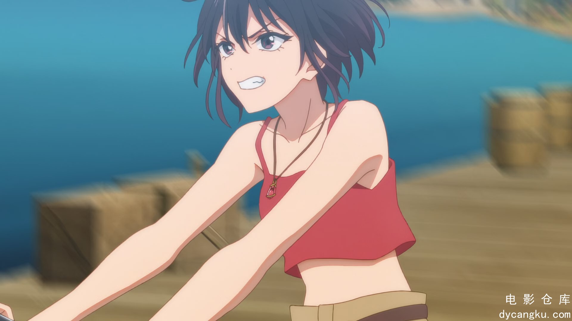 [电影仓库dycangku.com][LoliHouse] Bye Bye, Earth - 01 [WebRip 1080p HEVC-10bit A.jpg