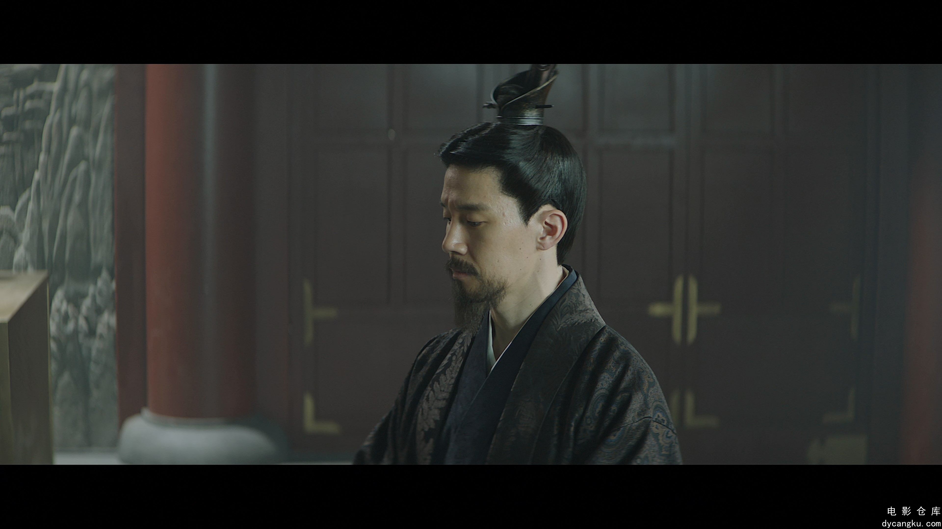 [电影仓库dycangku.com]Queen.Woo.S01E01.2024.2160p.TVING.WEB-DL.H265.AAC.mkv_snap.jpg