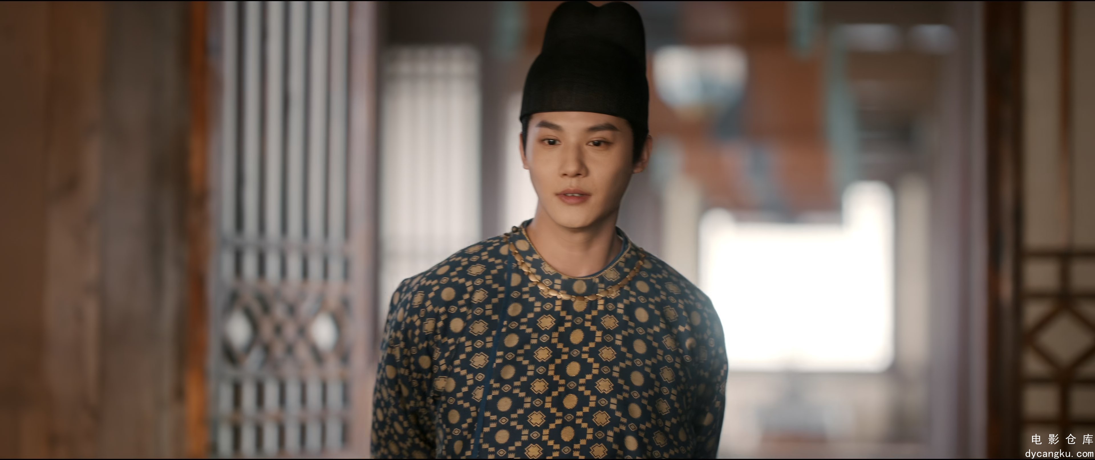 [电影仓库dycangku.com]Brocade.Odyssey.S01E18.2024.2160p.WEB-DL.H265.AAC.mp4_snap.jpg