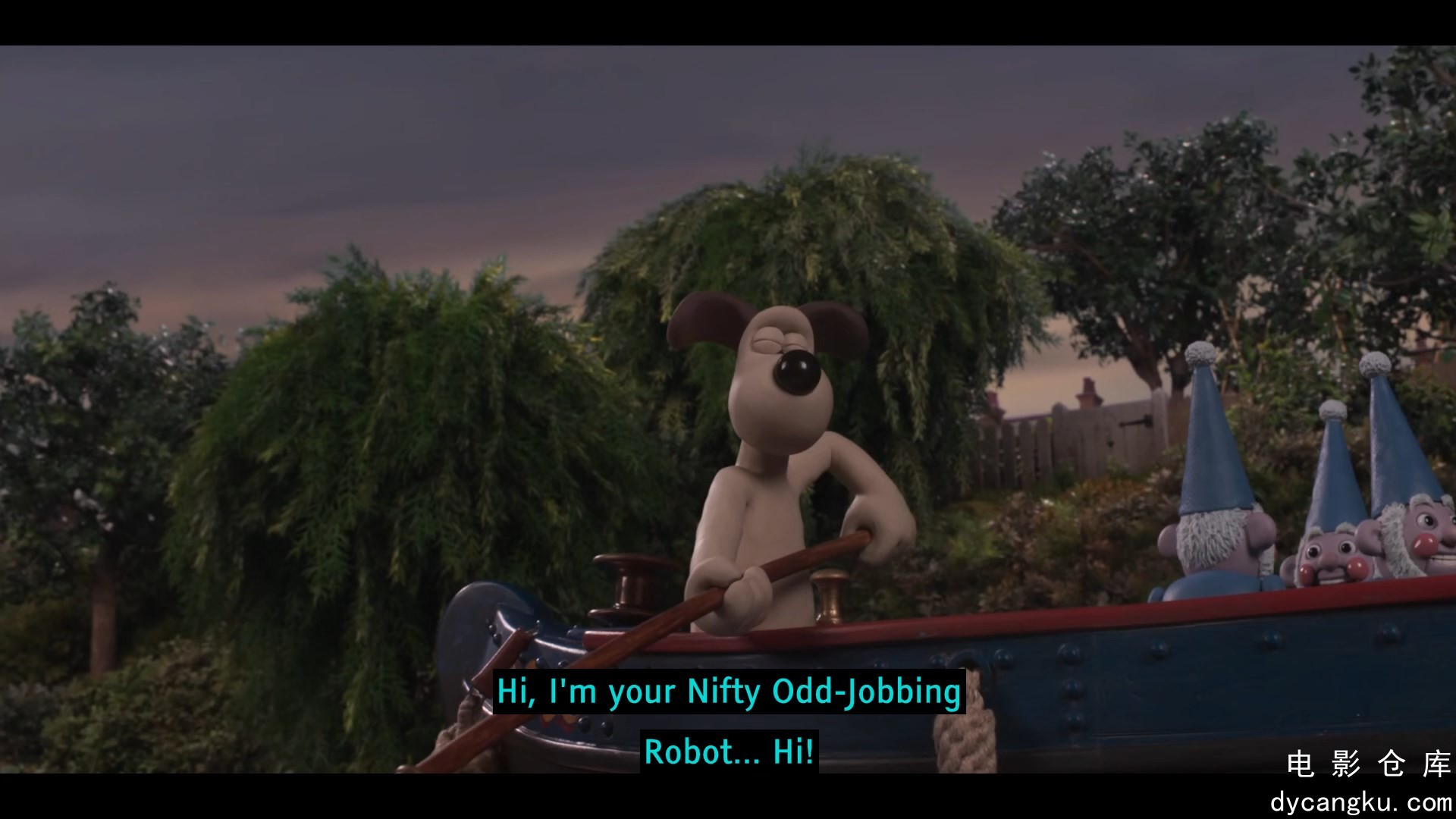 [电影仓库dycangku.com]Wallace and Gromit. Vengeance Most Fowl. 2024. 1080P HDTV..jpg