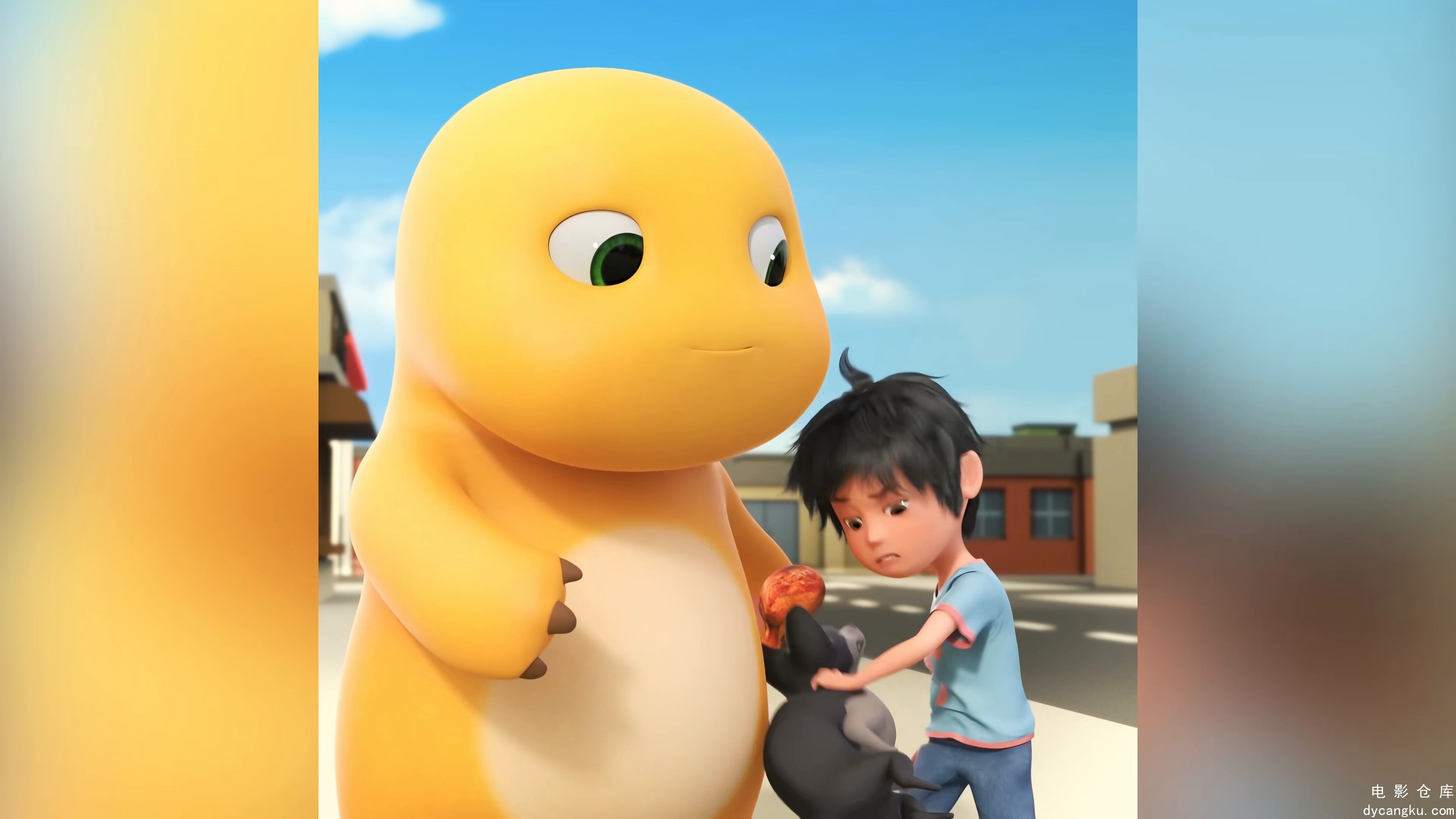 [电影仓库dycangku.com]31-第31话 好大一条狗！-4K 超清.mp4_snapshot_00.07.461.jpg
