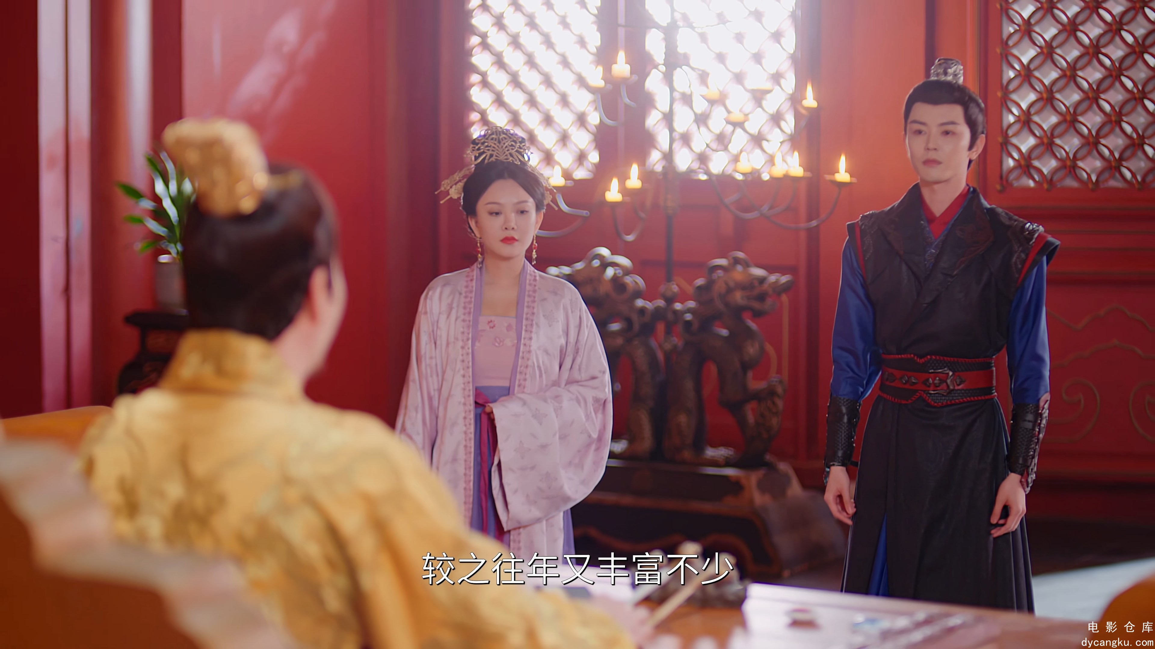 [电影仓库dycangku.com]坠落画境的你 - S01E13 - 2160p.WEB-DL.H265.DDP2.0.mkv_snaps.jpg