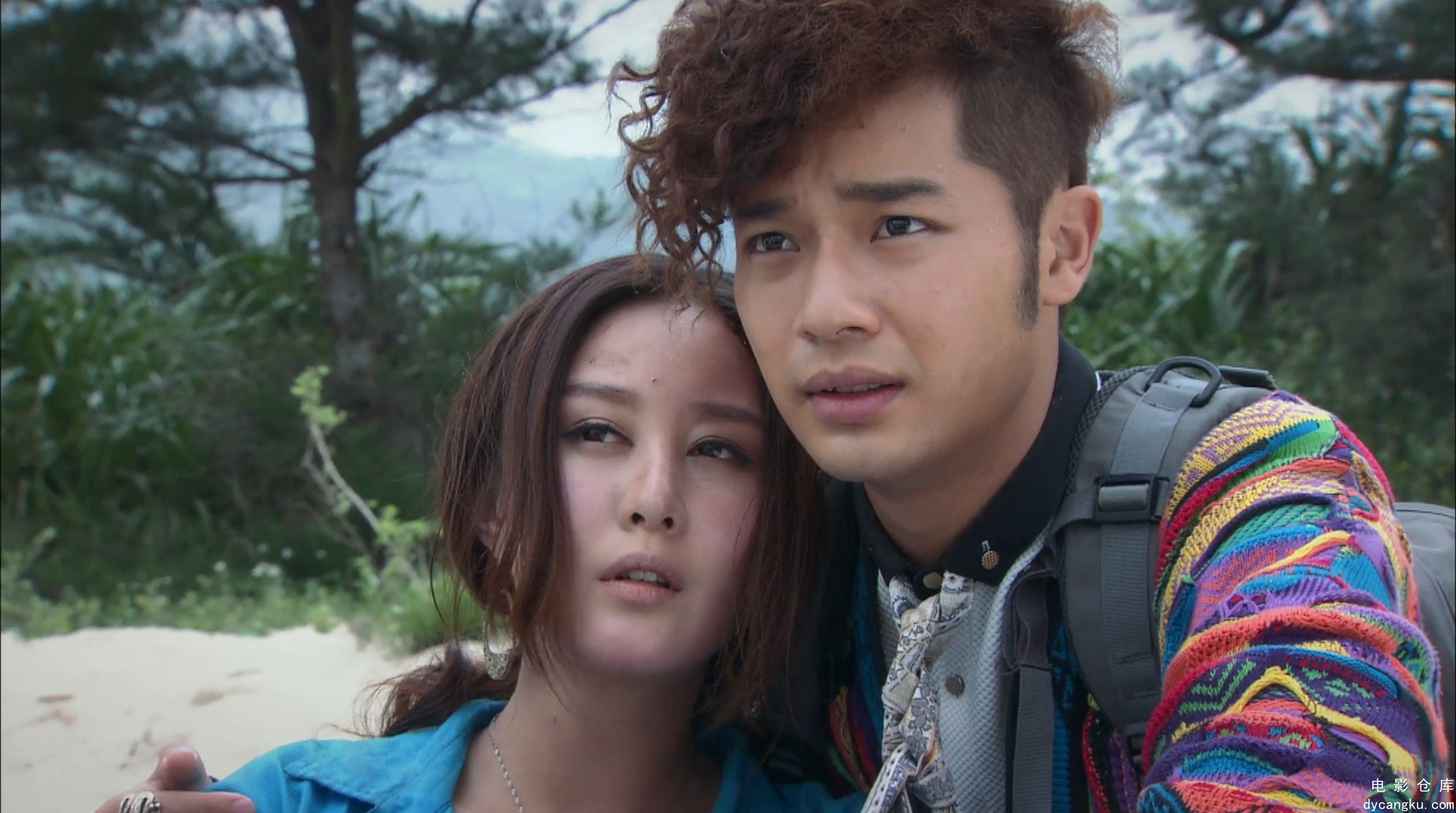 [电影仓库dycangku.com]Survival.Code.S01E34.2024.2160p.50fps.WEB-DL.H265.AAC.mkv_.jpg