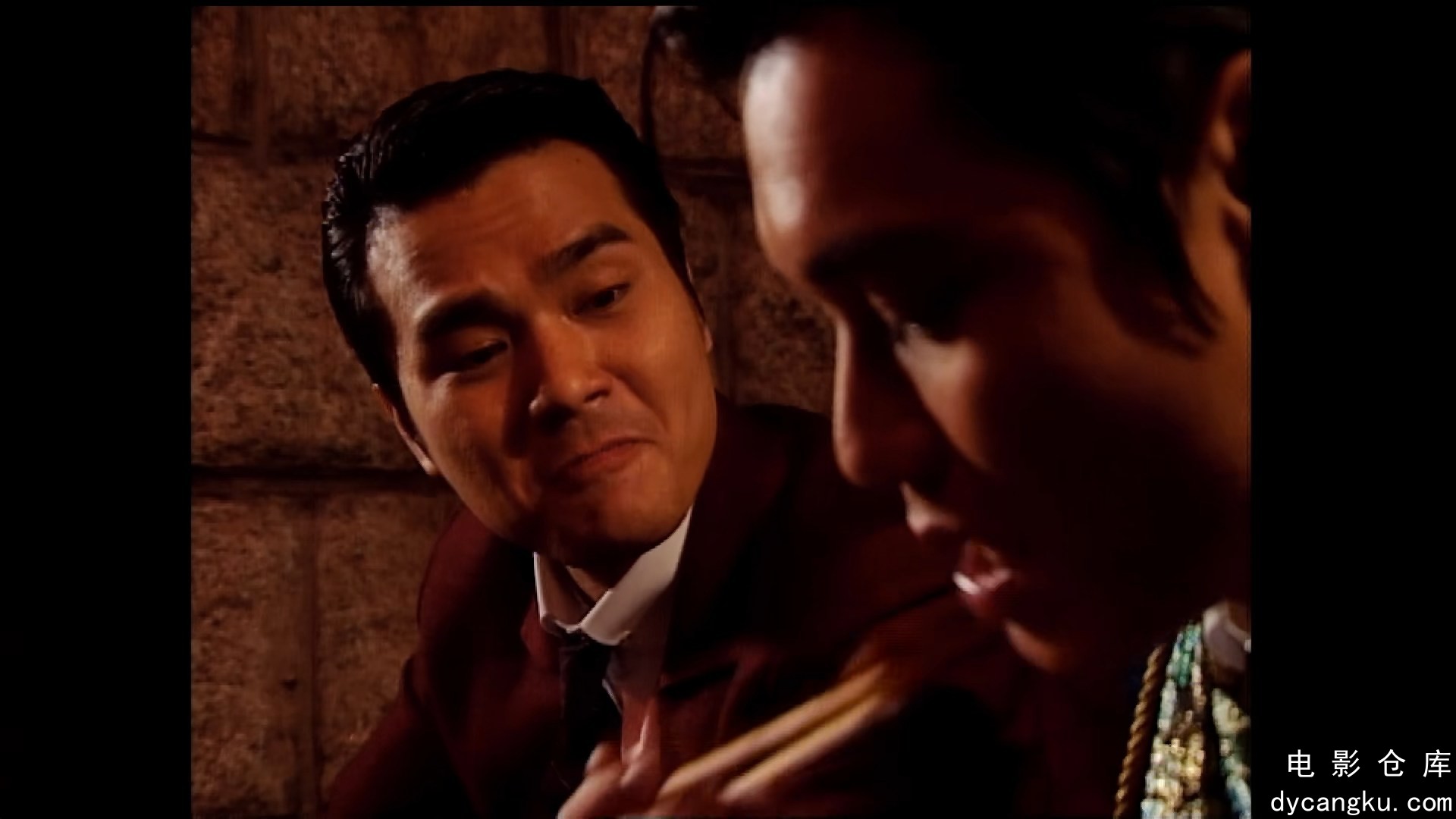 [电影仓库dycangku.com]难兄难弟之神探李奇.Old.Time.Buddy.To.Catch.A.Thief.S01E01..jpg