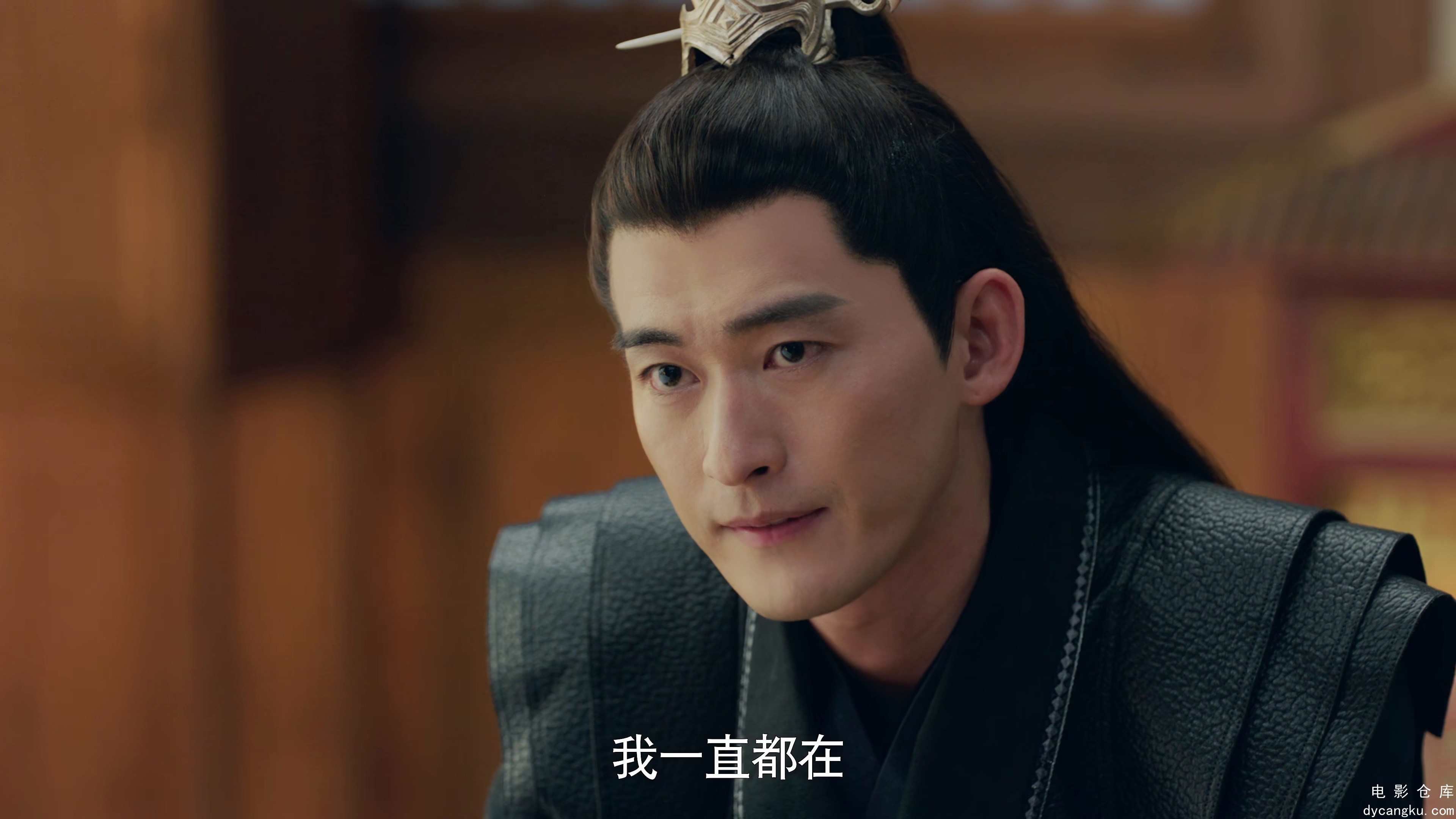 [电影仓库dycangku.com]Fateful Love.S01E21.2024.2160p.WEB-DL.H265.DDP2.0.mkv_snap.jpg