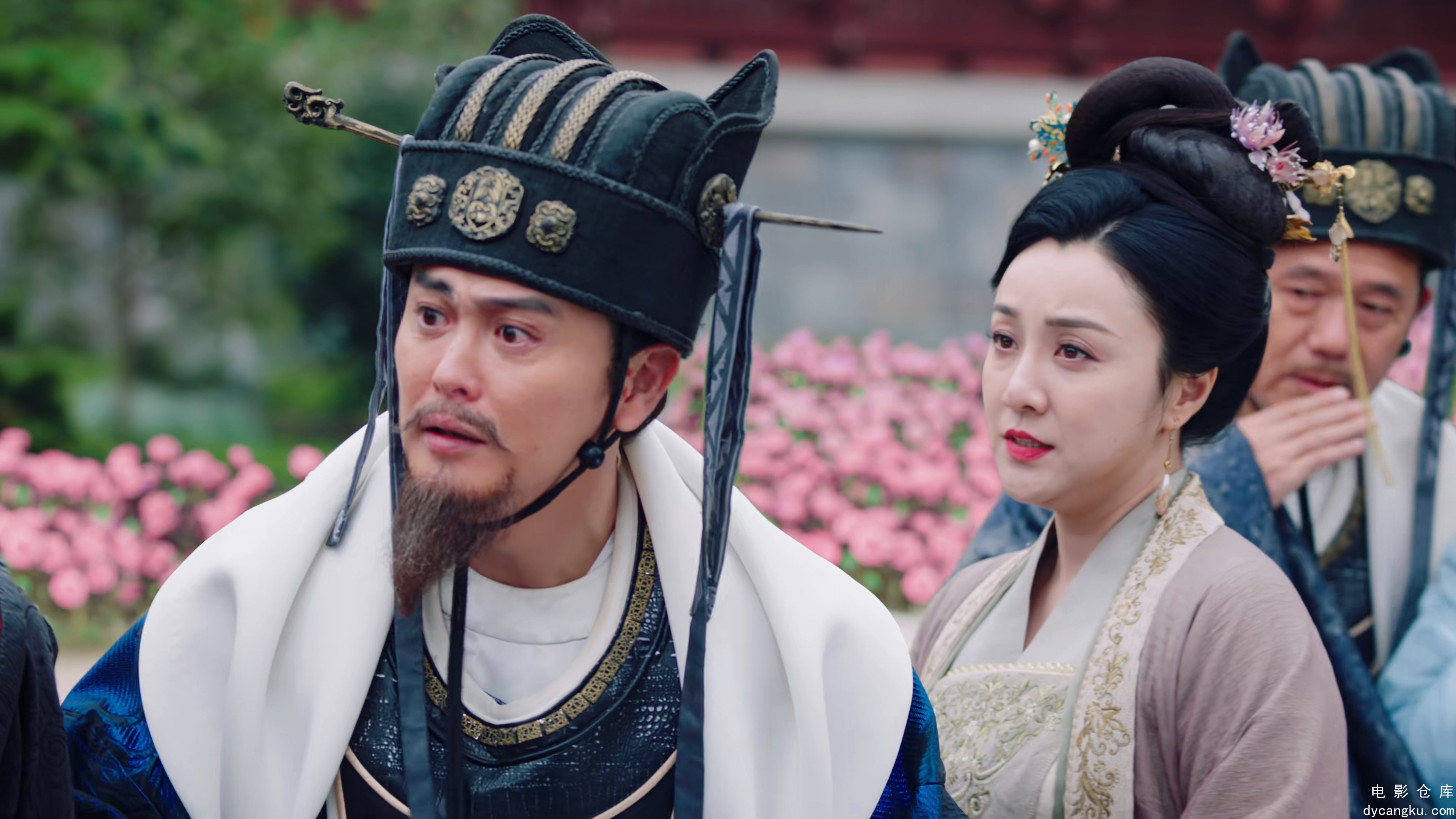 [电影仓库dycangku.com]Fateful Love.S01E02.2024.2160p.WEB-DL.H265.DDP2.0.mkv_snap.jpg