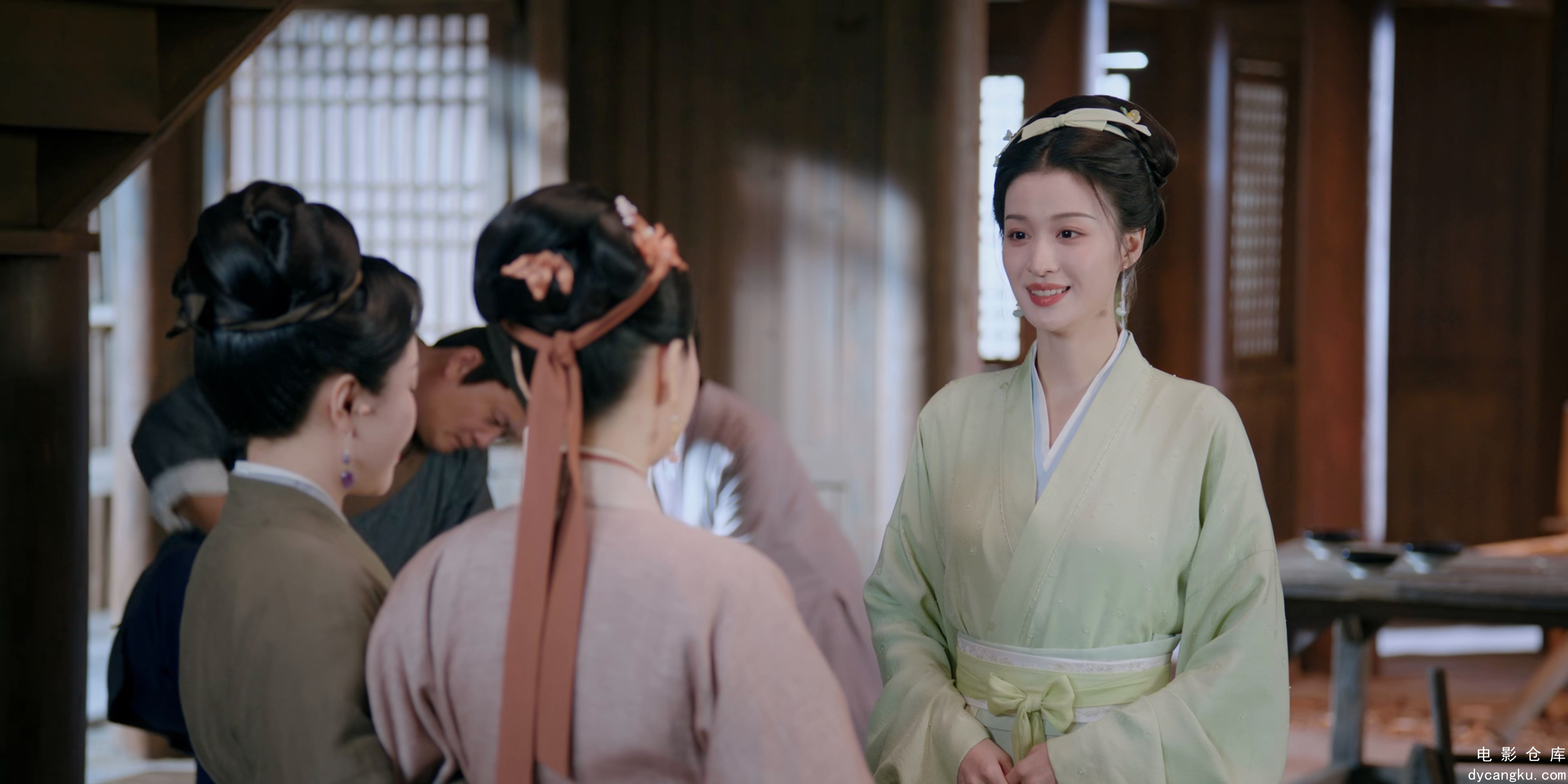 [电影仓库dycangku.com]Are.You.the.One.S01E02.2024.2160p.WEB-DL.H265.DDP2.0.mkv_s.jpg