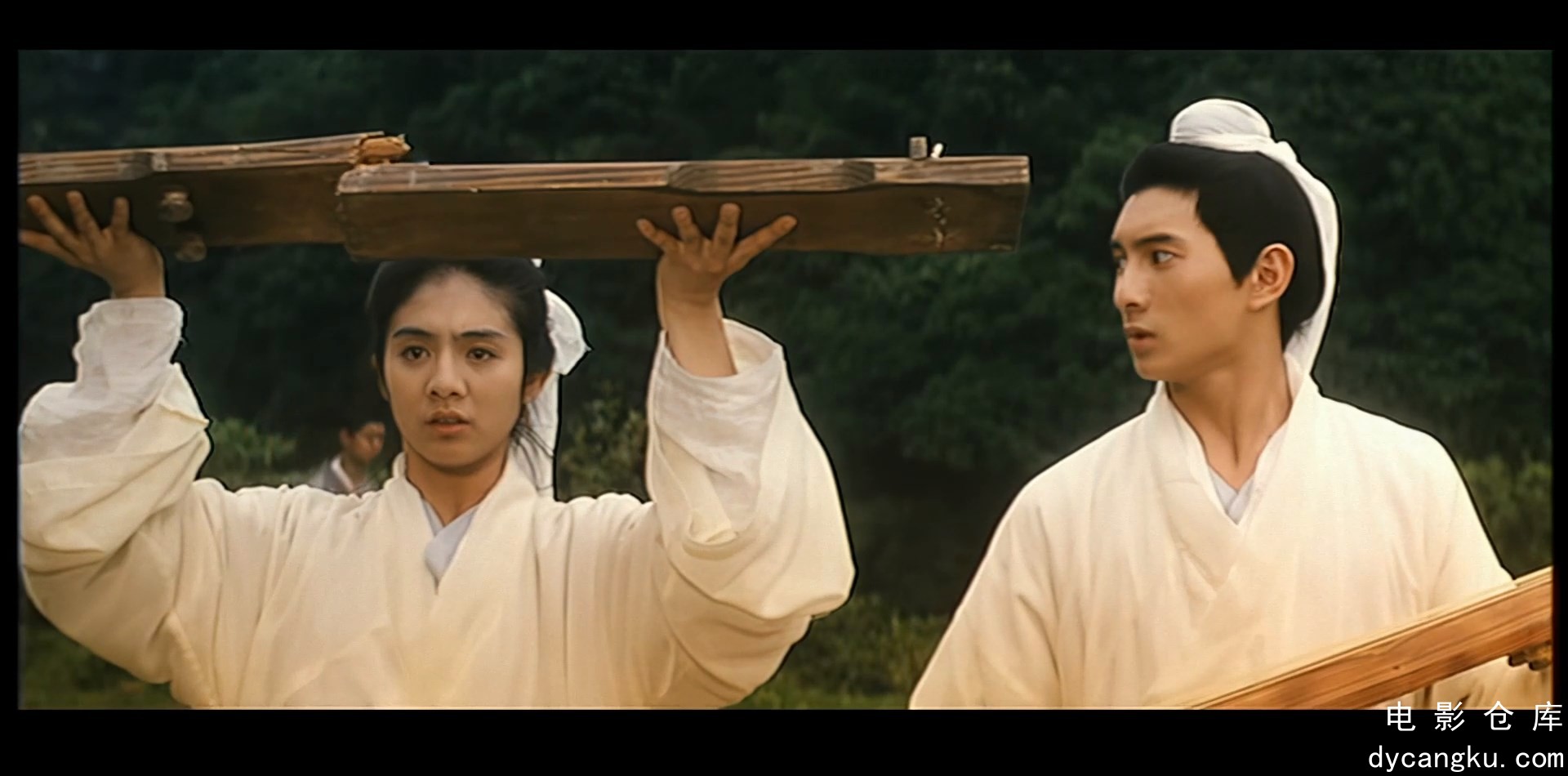[电影仓库dycangku.com]梁祝The.Lovers.1994.内封字幕_画质修复 降噪.mkv_snapshot_00.jpg