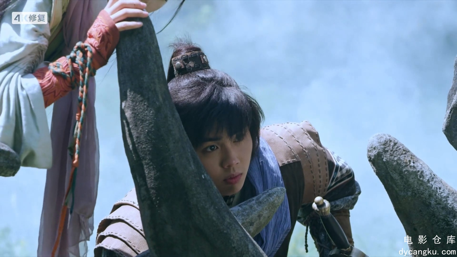 [电影仓库dycangku.com]Wu.Dang.Yi.Jian.2021.EP22.HD1080P.X264.AAC.Mandarin.CHS.BD.jpg