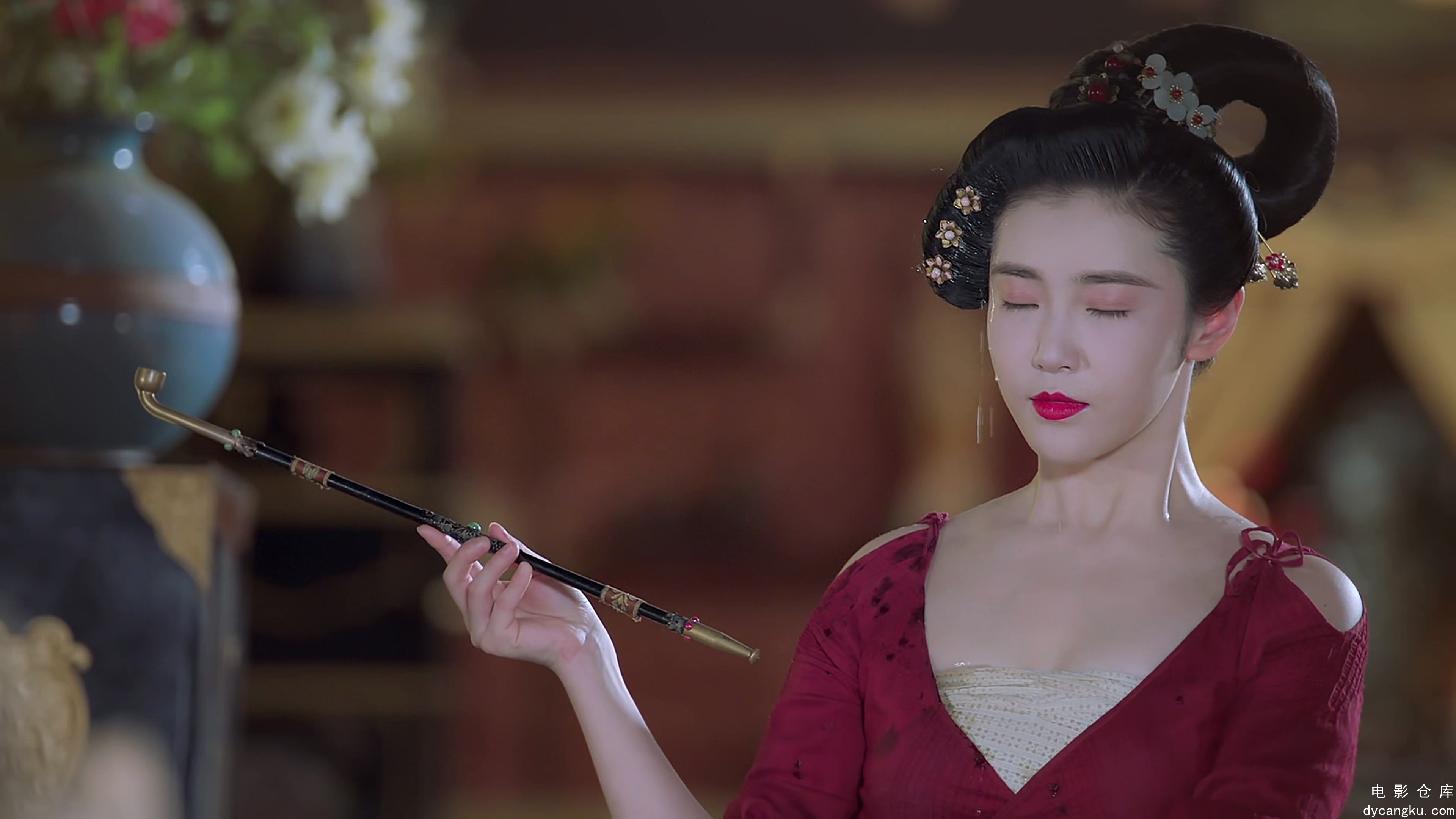 [电影仓库dycangku.com]CYW.Detective Samoyeds.EP48.2017.2160p.WEB-DL.H265.AAC.mp4.jpg