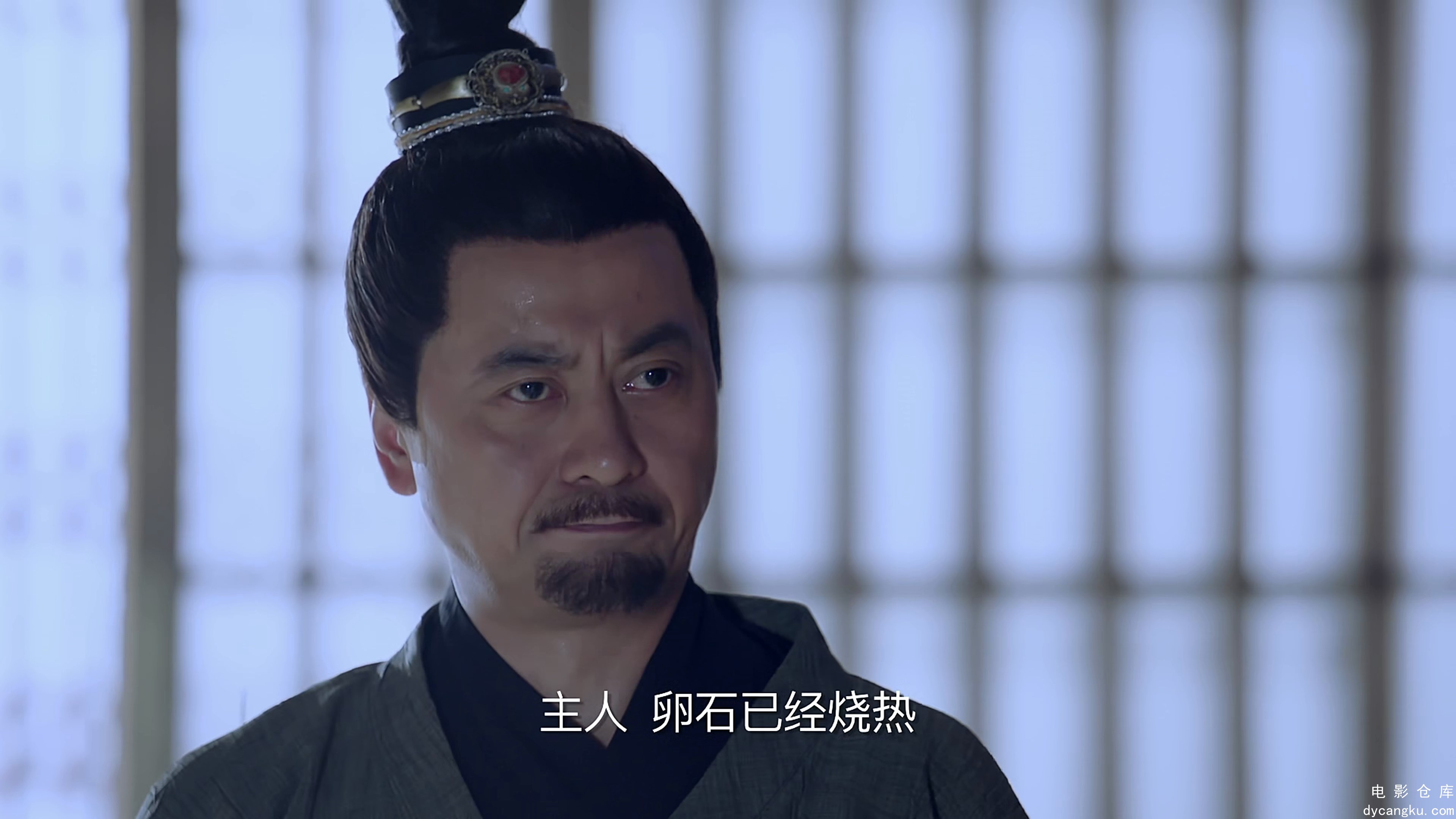 [电影仓库dycangku.com]CYW.Detective Samoyeds.EP01.2017.2160p.WEB-DL.H265.AAC.mp4.jpg